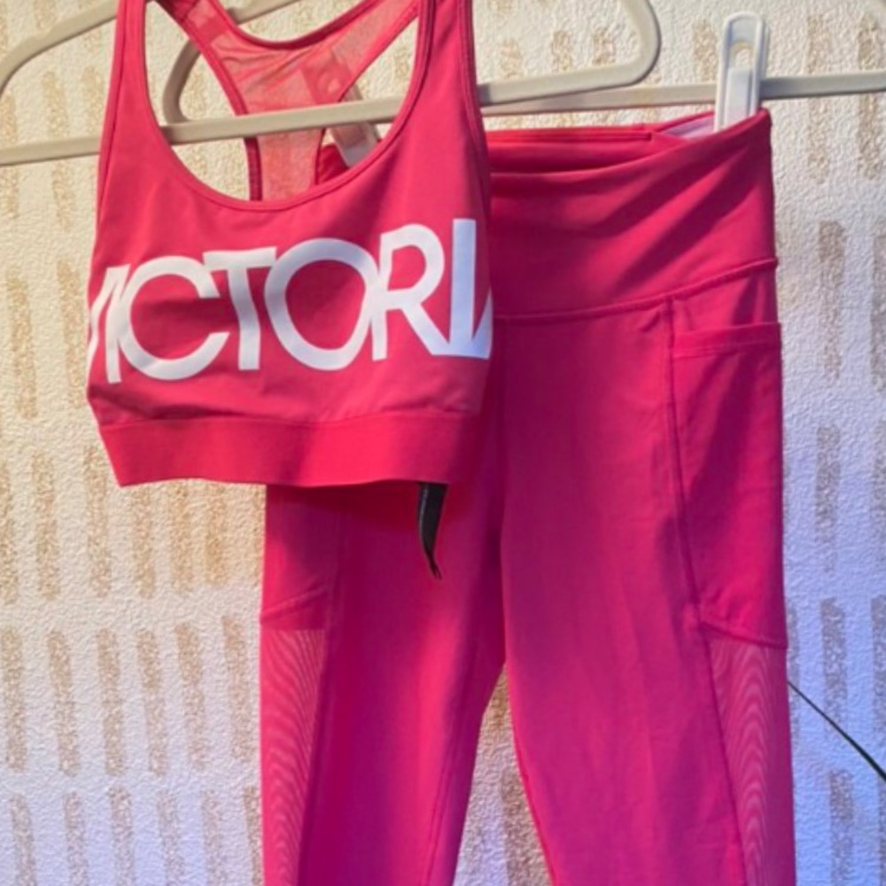 Victoria’s Secret sport set
